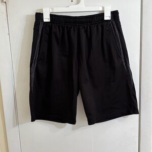 Men's Berkley Jensen 9.5" Shorts Large Black